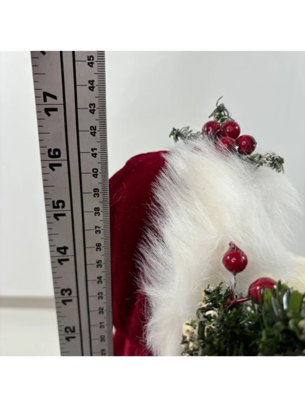 Vintage Santa Claus 17